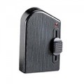 Variateur mobile noir pour lampadaire halogène 100 à 500W