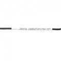Manchon thermo-rétractable - 9 mm - blanc
