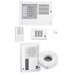 Support pédagogique Kit Alarme intrusion