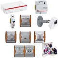 Support pédagogique Kit Serveur Omizzy In One by Legrand - commande d'éclairage