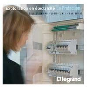 Logiciel La protection
