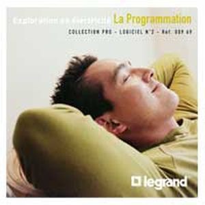 Logiciel La programmation