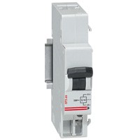 Déclencheur autonome pour bouton poussoir à ouverture - DX - Lexic - 230 V~