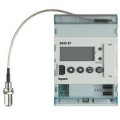 Tuner radio stéréo rds céliabe bus/scs avec connecteur coaxial - 4 modules din