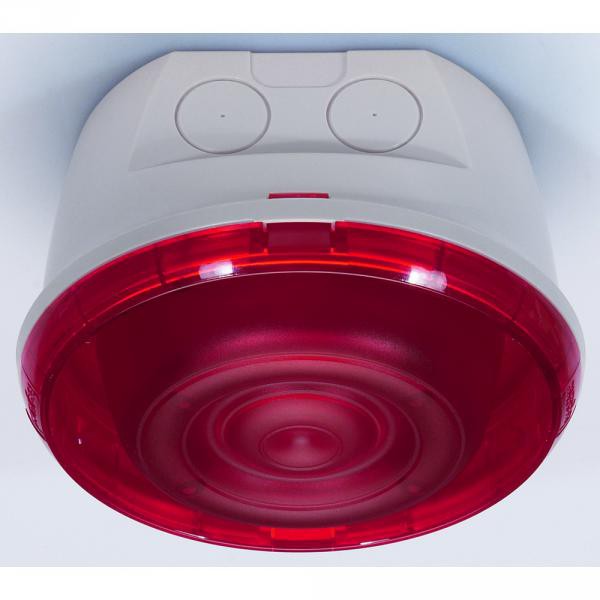 Legrand 040585 Diffuseur sonore pour alarme incendie