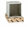 Coffret 19'' linkeo fixe - 12 u - 625x600x600 mm - lcs² Legrand