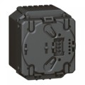 Interrupteur simple émetteur/récepteur sans neutre 300 w - Legrand Céliane radio / zigbee