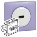 Prise DVI-I Legrand