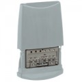 Kit amplificateur/coupleur de mât - UHF/VHF/FM + SAT - 47-2100 MHz