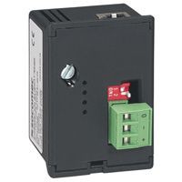 Module de communication ethernet rs 485- pour centrale emdx³ premium réf. 146 69