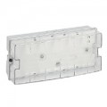 Bloc autonome éclairage sécu balisage - anti-vandale