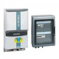 Prêt à poser photovoltaïque 3kWC - Onduleur + Coffret pré-cablé