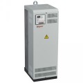 Batterie automatique triphasée bx 400 v - 50 hz - 15 kvar