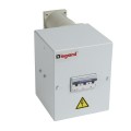 Batterie triphasée pour tarif jaune bx - 50 hz - puiss de condensateur 20 kvar