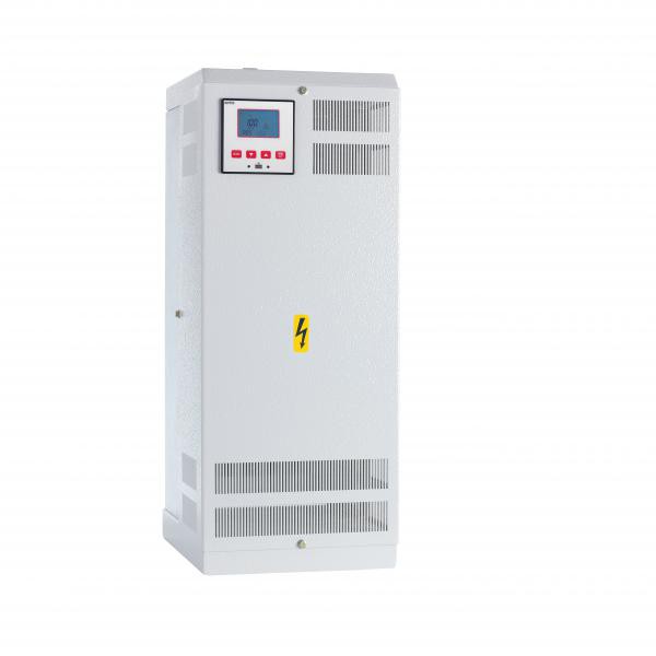 Batterie triphasée pour tarif jaune bx - 50 hz - puiss de condensateur 75 kvar