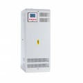 Batterie triphasée pour tarif jaune bx - 50 hz - puiss de condensateur 75 kvar