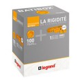 Distributeur boîtescloisons sèches  Prog. Batibox  - prof. 50 mm