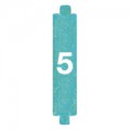 Cavalier de configuration - ''5'' (lot de 10)