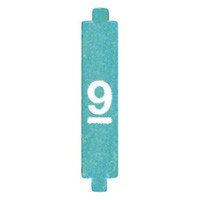 Cavalier de configuration - ''9'' (lot de 10)