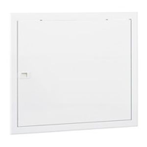 Legrand Drivia 13, GTL Encastrée, Bac métal 2 travées, hauteur 565 mm (2x13 modules)