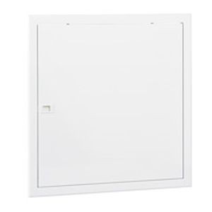 Legrand Drivia 13, GTL Encastrée, Bac métal 2 travées, hauteur 685 mm (3x13 modules)