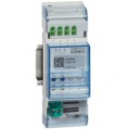 Contrôleur variateur multiapplications Céliane BUS - 2 relais NO indépendants - Legrand - F411/2 Contrôleur variateur multiapplications Céliane BUS - 2 relais NO indépendants - Legrand - F411/2