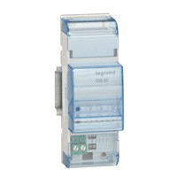 Module de Mémorisation de l’Etat des Actionneurs MyHOME_Up Legrand – 2 Modules