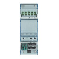 Interface de contact BUS - pour alarme intrusion - modulaire
