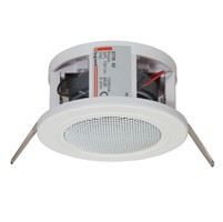 Haut-Parleur Pour Faux-Plafond - 8 Ohms - 20W - 10W rms