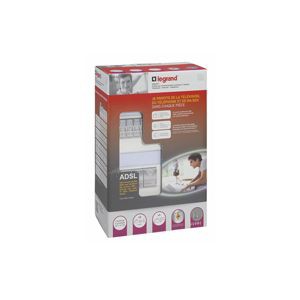 Coffret de communication Evolution 3 Médias