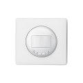 Interrupteur automatique Sans Neutre - Blanc - 400W - Avec Dérogation - Complet