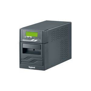 Onduleur Niky - line interactive - 600 va - iec - usb - Legrand