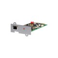 Snmp cs 121b sk card(slot version)