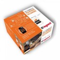 Legrand Kit connecté MyHOME Play - Eclairage - Titane