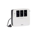 Onduleur Keor multiplug avec multiprise de sortie - 800 VA Legrand