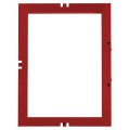 Legrand Nuvo - support 6.5" pour haut parleur mural (par paire)