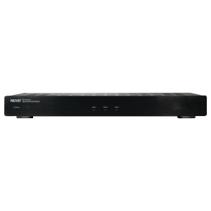 Lecteur 3 zones audio NuVo LAN