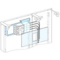 Schneider Electric Platine Ns-Ins250 Horizontal Fixe/Maneton