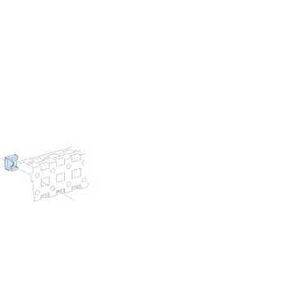 Schneider Electric 20 Ecrous Cage/Entr.Hexa M6