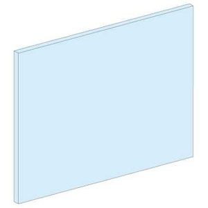 Schneider Electric Obturateur Fractionnable pour Nsx 100-250 H114Mm L147Mm