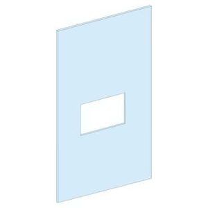 Schneider Electric Plastron Ns250 V.Fixe/Rot.L250