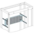 Schneider Electric Platine Perforée 6 Modules