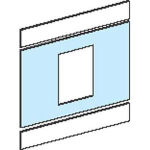 Schneider Electric Plastron Nt V.Fixe