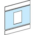 Schneider Electric Plastron Nt V.Fixe