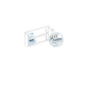 Schneider Electric 12 Bornes 16 Mm² pour Jeu de Barres Powerclip