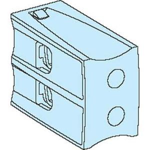 Schneider Electric Bloc Additionnel 35² 4P