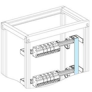 Schneider Electric 2 Capots Bracelet V.L1000