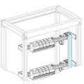 Schneider Electric 2 Capots Bracelet V.L1000