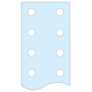 Schneider Electric Barre Perforee Pe 25X5