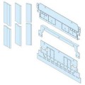 Schneider Electric Ecran Forme 2 Latéral Jeu de Barres Vertical Latéral